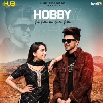 download Hobby-(Ashu-Sidhu) Gurlez Akhtar mp3